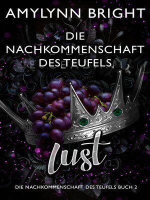 cover image of Lust